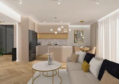 IMO studio architekt wnętrz - projektowanie i aranżacja wnętrz